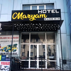Maryam hotel